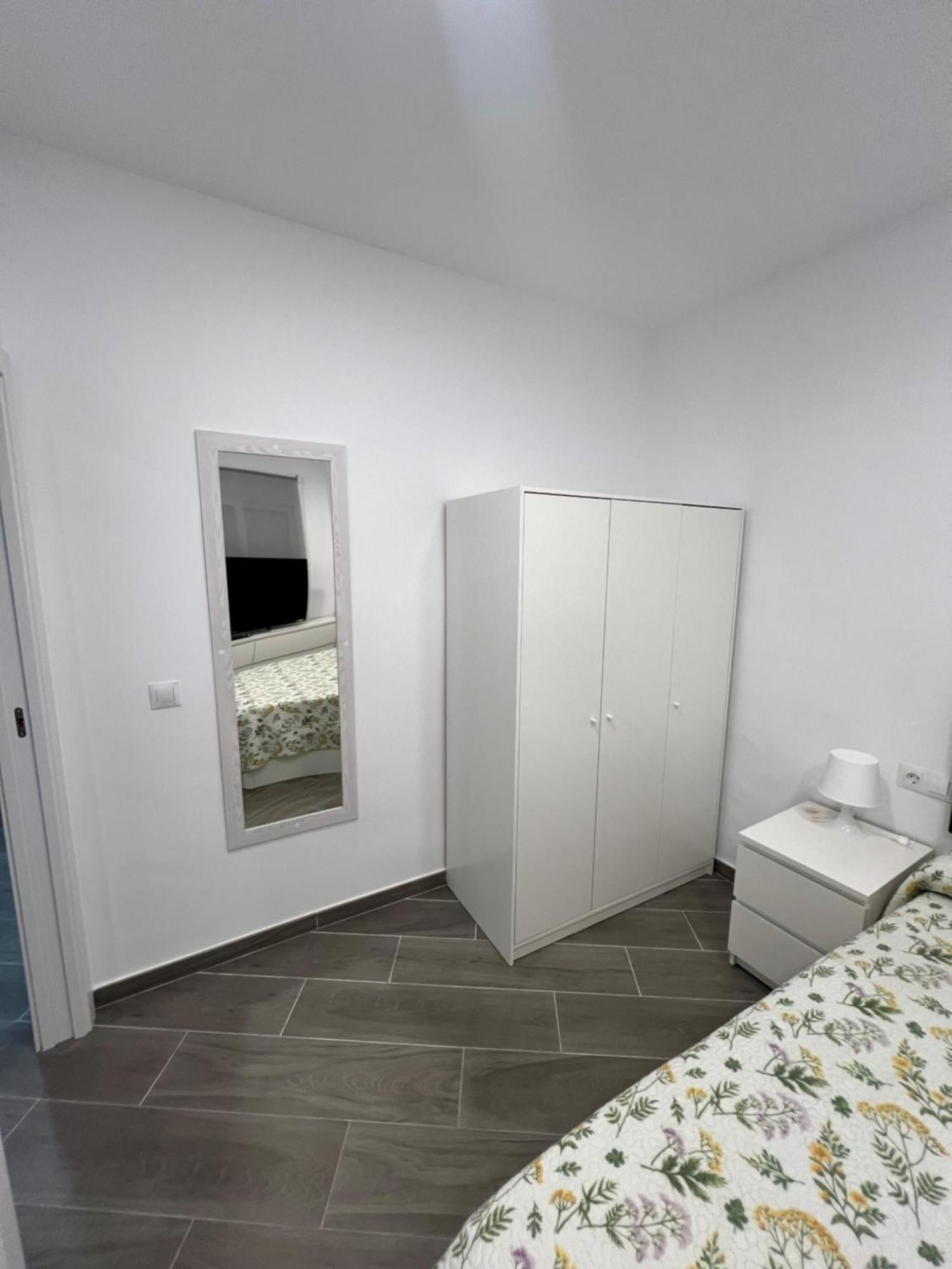 Apartamentos Montalvo Metropolis D Torremolinos Exteriör bild